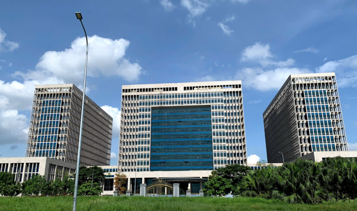 Chuyển hồ sơ dự án trụ sở Bộ Ngoại giao tới Bộ Công an và Ủy ban Kiểm tra TW