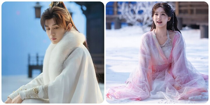 Lịch chiếu phim Thiên địa kiếm tâm