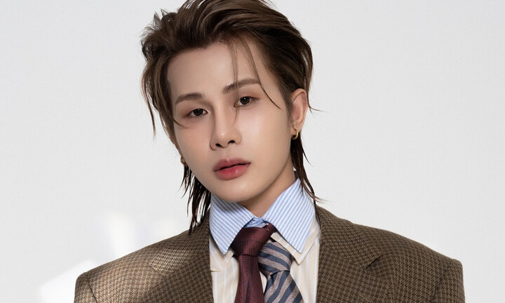 Công ty của ca sỹ Jack tạm dừng hoạt động truyền thông