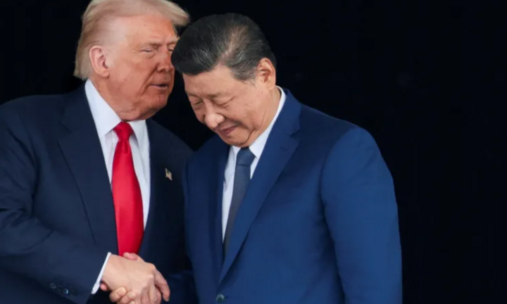 Thương mại Mỹ - Trung ra sao sau cuộc gặp thượng đỉnh Donald Trump - Tập Cận Bình?