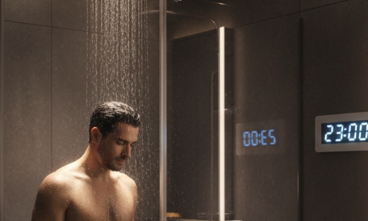 Tắm nước lạnh sau 23h, nam thanh niên 23 tuổi liệt dây thần kinh mặt