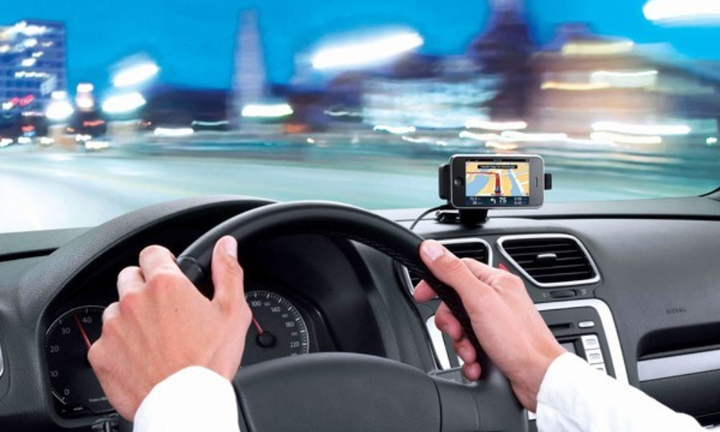 Đề xuất ô tô khách phải lắp thiết bị ghi hình ảnh người lái, khoang hành khách