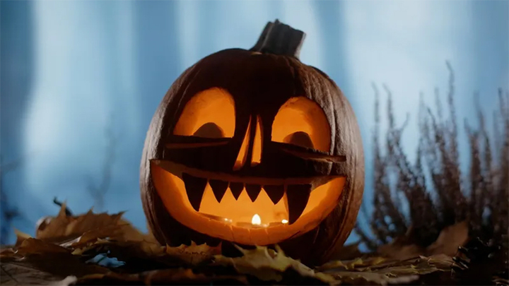 Lịch sử quả bí ngô Halloween và ý nghĩa sâu xa của nó