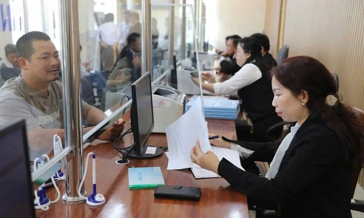 Kết luận của Bộ Chính trị về hoạt động chính quyền địa phương 2 cấp