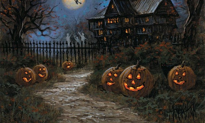 Ý nghĩa thực sự của lễ hội Halloween là gì?