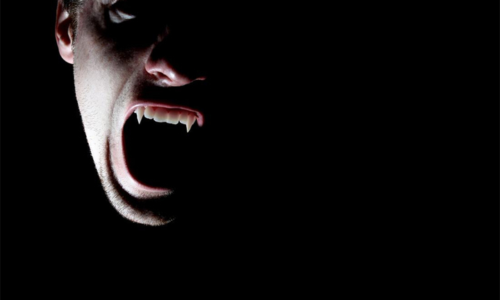 Dùng toán học chứng minh ma cà rồng và zombie không thể có thật