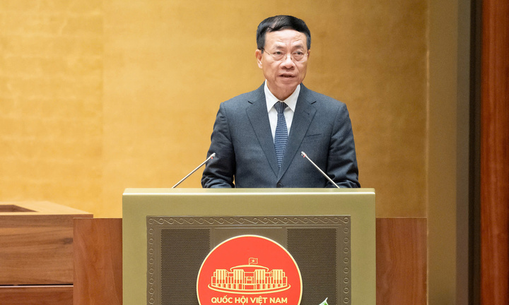 Hoàn thiện Luật Chuyển giao công nghệ để thúc đẩy đổi mới sáng tạo