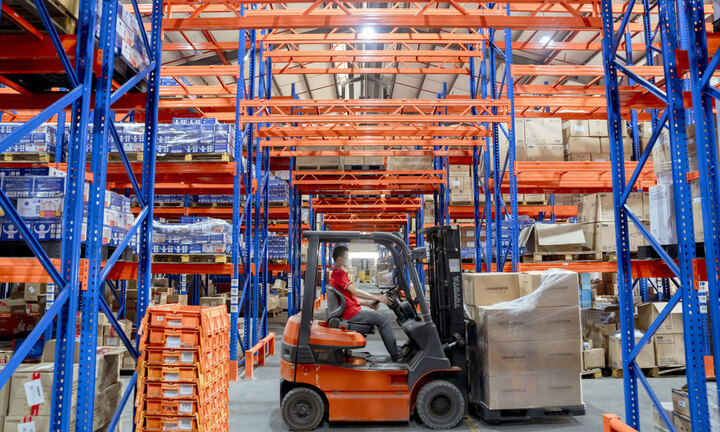 Từ AI đến logistics thông minh: Sức bật mới của 2 'ông lớn' ICT Việt Nam