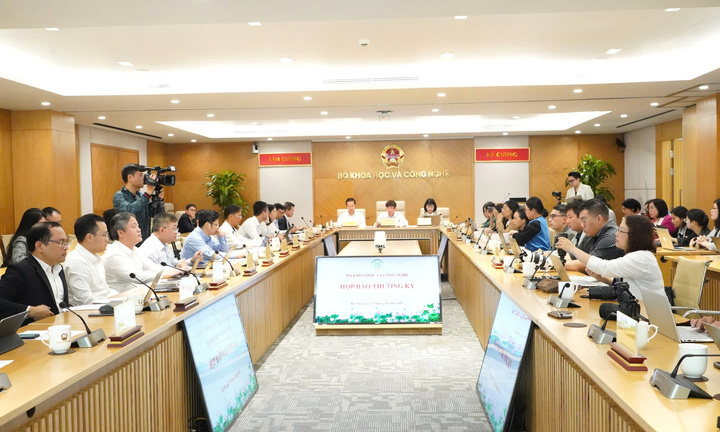 Doanh nghiệp tư nhân được đầu tư các dự án công nghệ rủi ro cao, tiềm năng lớn