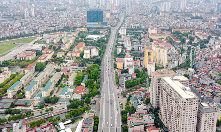 Bảng giá đất tăng: Thêm áp lực tài chính cho doanh nghiệp, người dân
