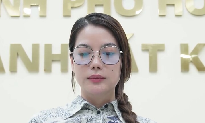 Góc nhìn pháp lý vụ diễn viên Trương Ngọc Ánh bị khởi tố, bắt giam