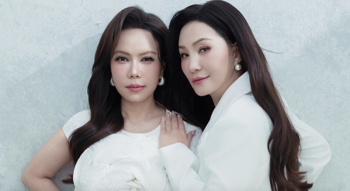 Độ giàu có của 2 nữ danh hài đóng phim điện ảnh đang gây sốt ngoài rạp