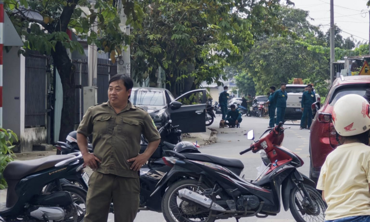 Vụ cô gái tử vong trong ô tô ở TP.HCM: Không phát hiện thi thể bị tác động