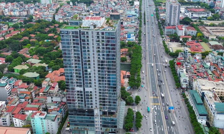 Chuyên gia: Thị trường bất động sản hết thời đầu tư 'lướt sóng'