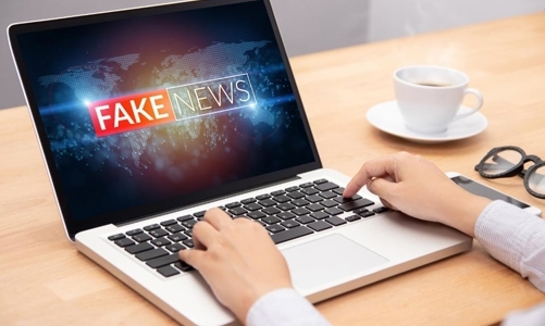 Thông tin '2 cháu bé ở Quảng Ngãi bị bắt cóc' là sai sự thật