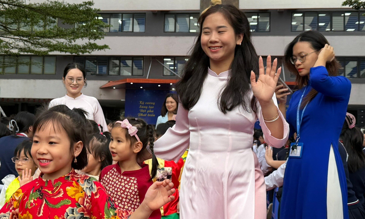 Bộ GD&ĐT chỉ nguyên nhân khiến giáo viên trẻ nghỉ hoặc xin chuyển việc