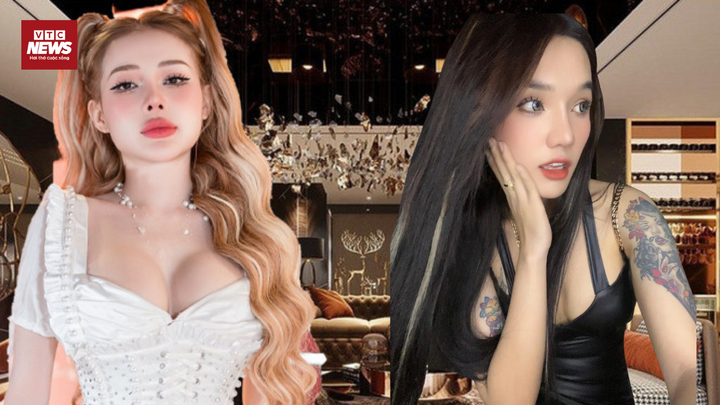 Ngân 98 vướng lao lý, lộ thêm bí mật căn penthouse 80 tỷ đồng