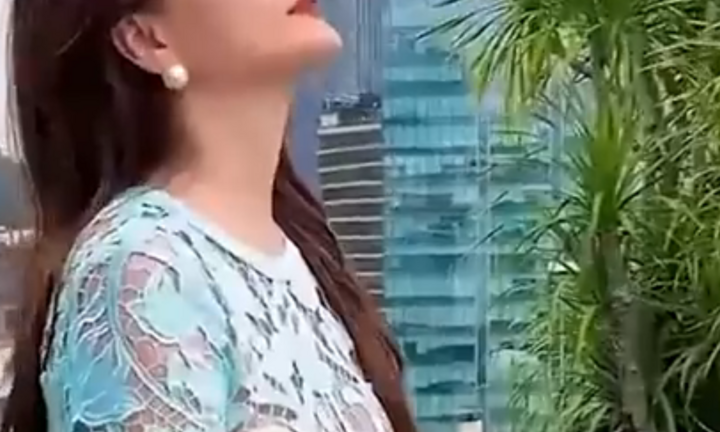 Từ ‘nữ cường màn ảnh’ đến vòng lao lý: Sự thật về minh tinh Trương Ngọc Ánh