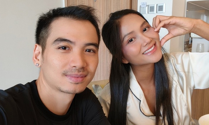 H'Hen Niê xin lỗi sau clip gây tranh cãi của chồng