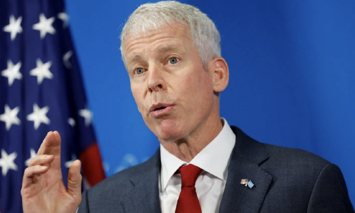 Bộ trưởng Năng lượng Mỹ tiết lộ chi tiết vụ thử nghiệm vũ khí hạt nhân