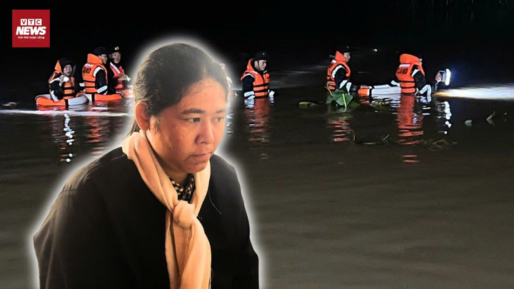 10 năm, 3 lần mất con giữa mùa lũ: Nỗi đau tột cùng của người mẹ 