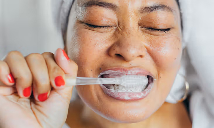 Chớ mắc 4 sai lầm này khi đánh răng, chăm chỉ đánh mà sai cách thì càng tai hại