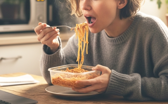 'Ăn cho khỏi phí - uống cho khỏi thừa' - thói quen tiết kiệm bào mòn sức khỏe