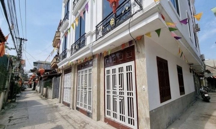 Giá nhà đất thổ cư tăng quá cao, giao dịch sụt mạnh