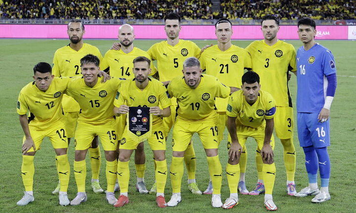 FIFA bác đơn kháng cáo của LĐBĐ Malaysia, giữ nguyên án phạt gian lận nhập tịch