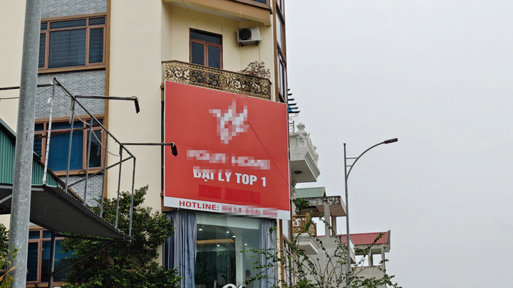 Bắc Ninh kiểm tra hành vi rao bán, huy động vốn trái phép