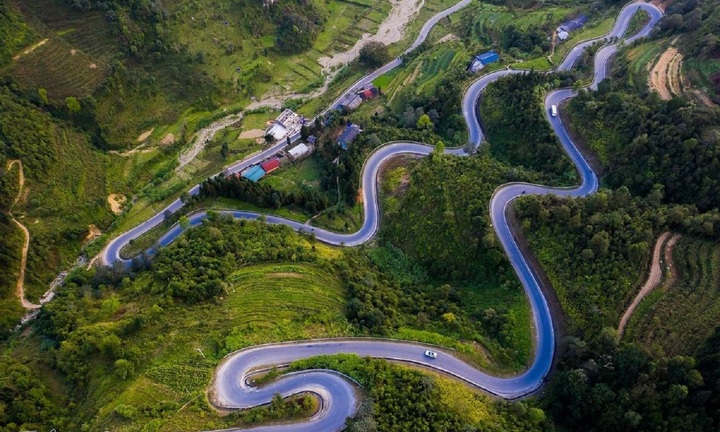 Tên gọi Mã Pì Lèng có nghĩa gì?