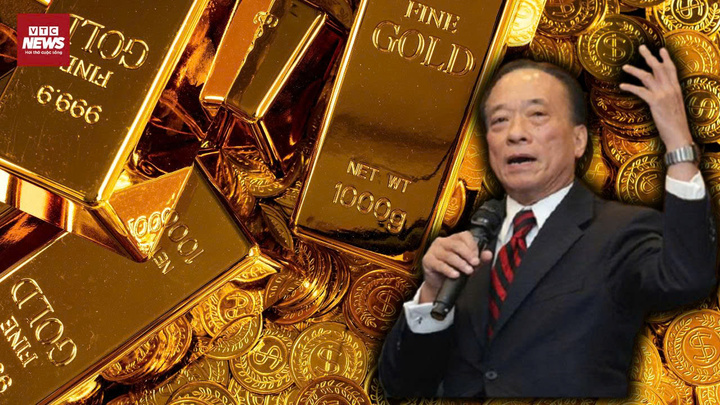 Giá vàng trong chu kỳ điều chỉnh: Chuyên gia cảnh báo không nên 'lướt sóng'