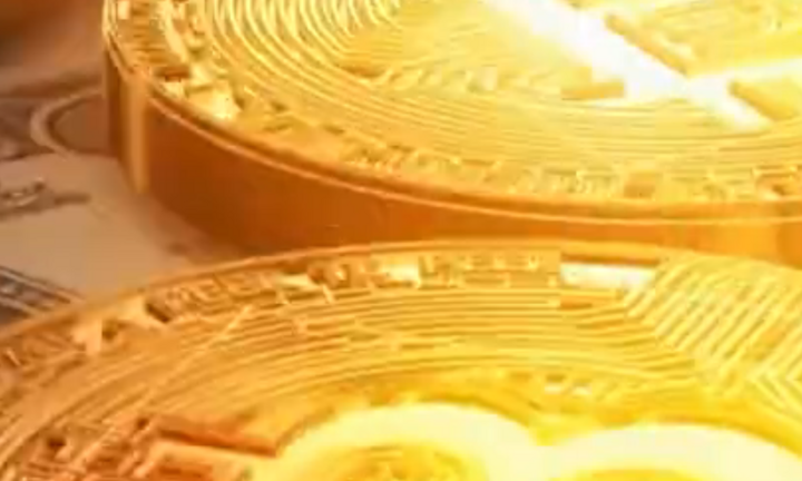 Biến động Bitcoin: Phơi bày rủi ro tài sản số