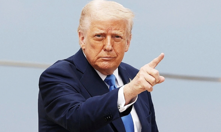 Tin quốc tế ngày 4/11: Ông Trump gửi tàu chiến mạnh nhất thế giới đến Caribbean