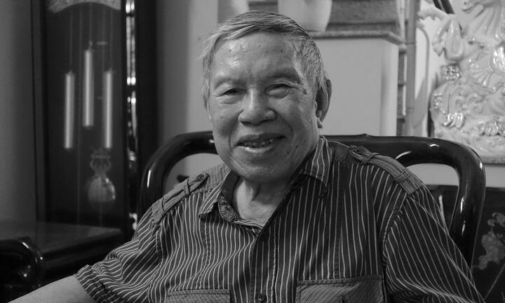 Nghệ sĩ Kiều Hưng qua đời 