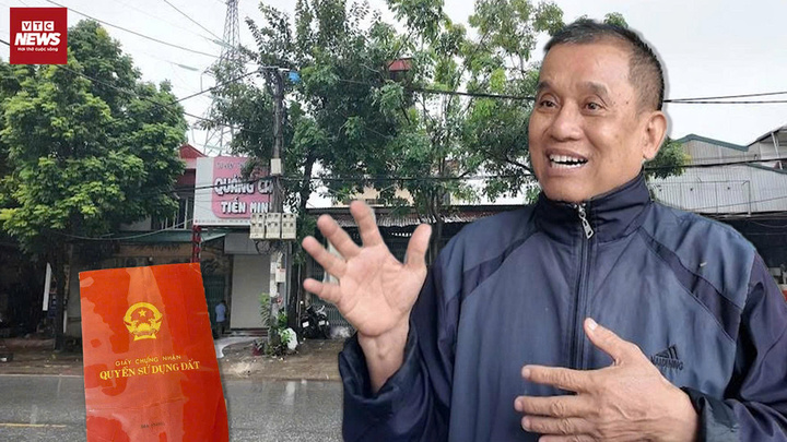 Vụ cấp đất nhầm tên hàng xóm 20 năm không hay biết: Chính quyền nói gì?