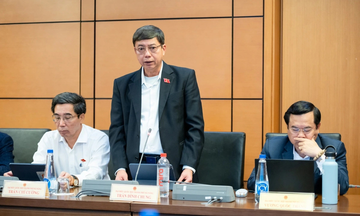 Chính sách mới cho phép phạm nhân hiến mô, thể hiện tư duy pháp luật tiến bộ