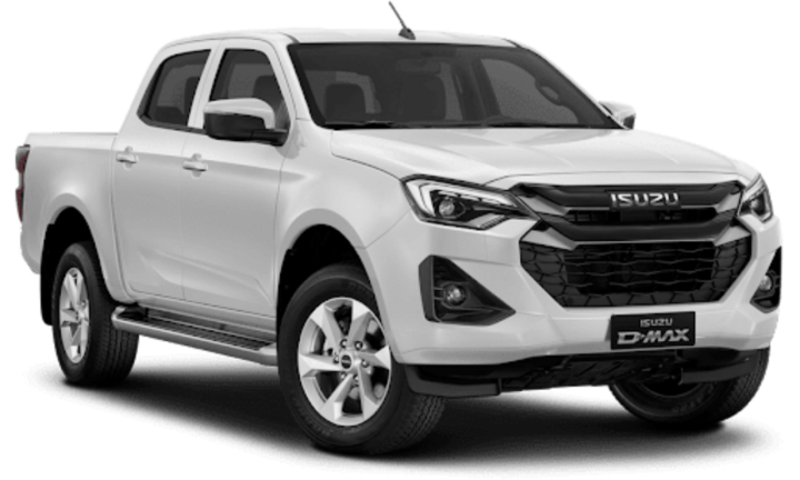 Bảng giá ô tô Isuzu mới nhất tháng 11/2025