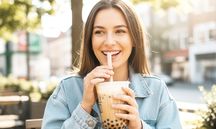 Nguy cơ bị 'bào mòn' gan thận từ món trà sữa giới trẻ mê mẩn