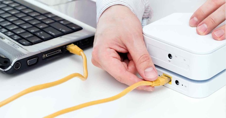 Có nên tắt wifi khi ra khỏi nhà?