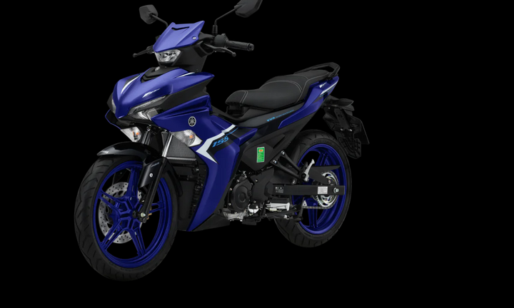 Bảng giá xe máy Exciter mới nhất tháng 11/2025