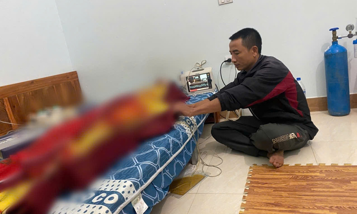 Nam sinh ở Thanh Hóa tử vong sau 5 ngày bị bạn cùng trường đánh hội đồng 