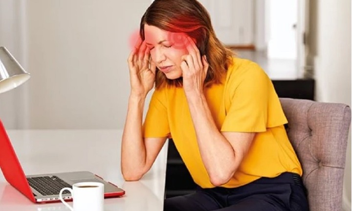 Phẫu thuật giúp người phụ nữ thoát khỏi 20 năm đau nửa đầu