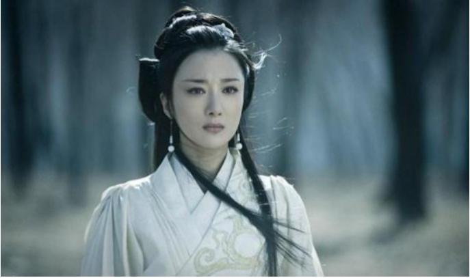 Không phải Điêu Thuyền, đây mới là 'thiên hạ đệ nhất mỹ nhân' thời Tam Quốc