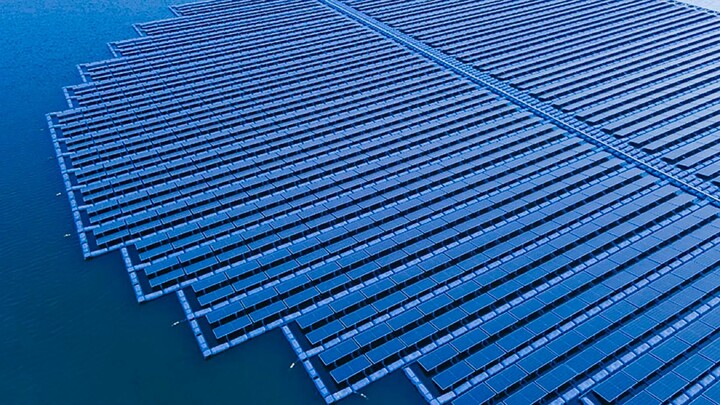 Trung Quốc sáng chế thiết bị mới, có thể biến nước mưa thành điện