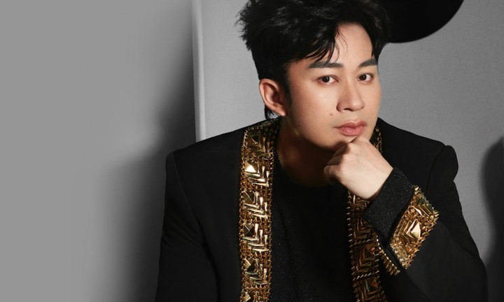 Tùng Dương: 'Nếu không làm ca sĩ, tôi muốn trở thành nghệ sĩ piano'