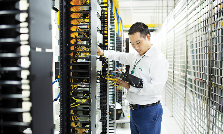 Dự án trung tâm dữ liệu lớn và AI hàng tỷ USD 'đổ bộ' TP.HCM