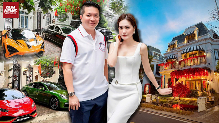 Quá khứ ít người biết của chồng ca sĩ Đoàn Di Băng