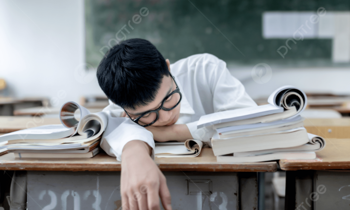 Nam sinh từng là 'ngôi sao' trường chuyên sốc khi phải học lại 2 môn từ năm nhất