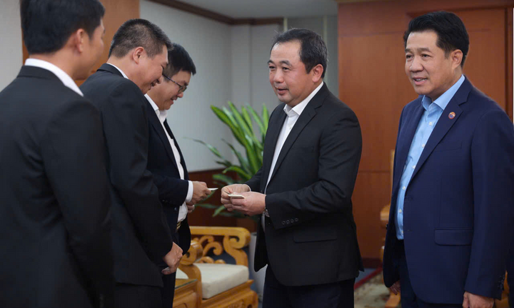 Xuất khẩu nông nghiệp của Việt Nam sẽ đạt 100 tỷ USD nếu thêm sản phẩm chăn nuôi